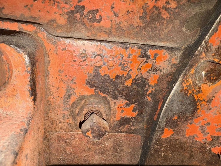 1956-allis-chalmers-wd45-tractor,-wf,-13.6-28-rears, 6.00-16 fronts,-snap-coupler,-drawbar,-power-sl-image-24