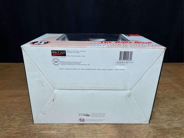 1/25-ih-td24-crawler-w/bullgrader-nib-sc-image-7