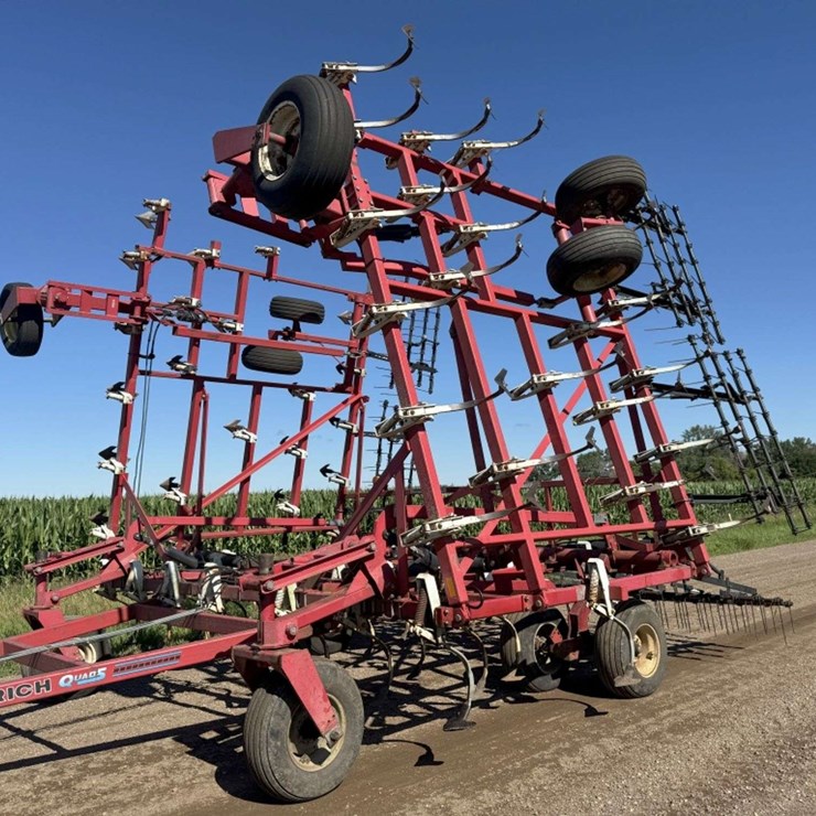 WIL-RICH QUAD 5