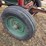 galvanized-flair-box-with-hoist-in-working-order,-on-running-gear,-wood-floor,-16”-tires-on-5-bolt-r-image-4