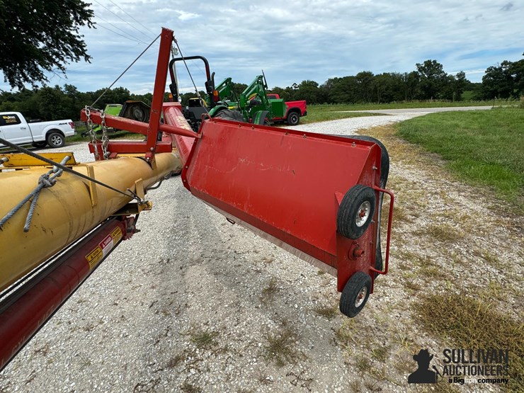 westfield-mk100-71-10"x71'-swing-away-auger-image-10