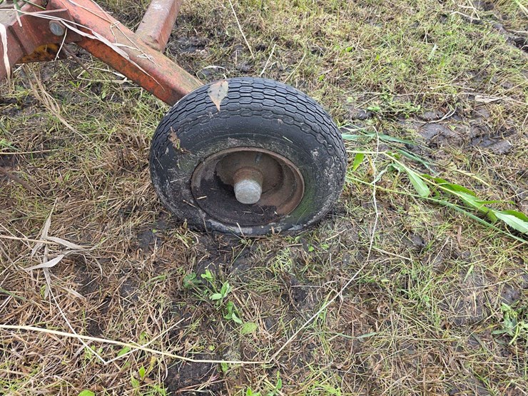 approx-20’-coil-tine-pony-cart,-3-bar-image-10