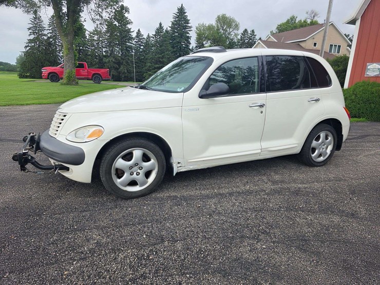 2001-chrysler-pt-cruiser-limited-edition,-129,033-miles,-5-speed-manual-transmission,-sun-roof,-cd/c-image-23