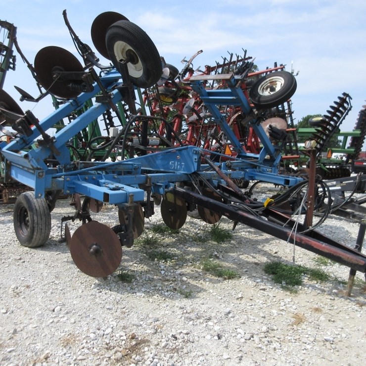 DMI 3200