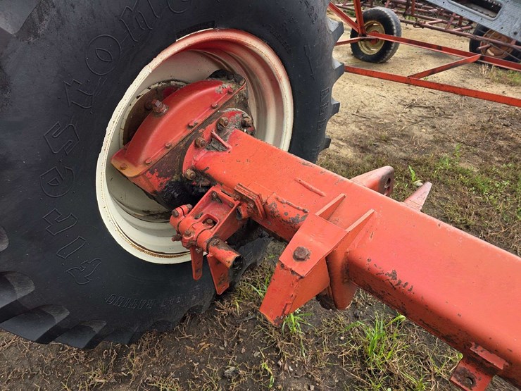 axle-with-(2)-18.4-26-tires-on-8-bolt-rims,-buying-all-for-one-money-image-8
