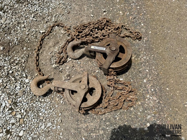 wright-manufacturing-1-ton-differential-block-chain-hoist-image-2
