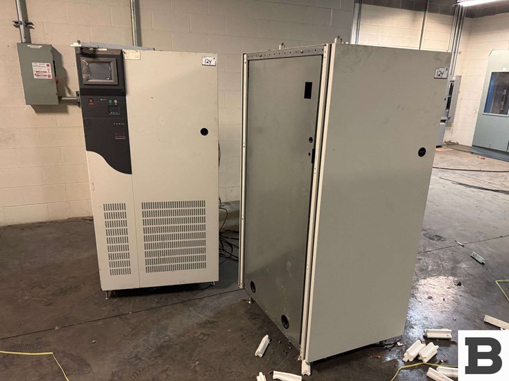 mge/schneider-electric-40kva-uninterruptible-power-supply-image-2