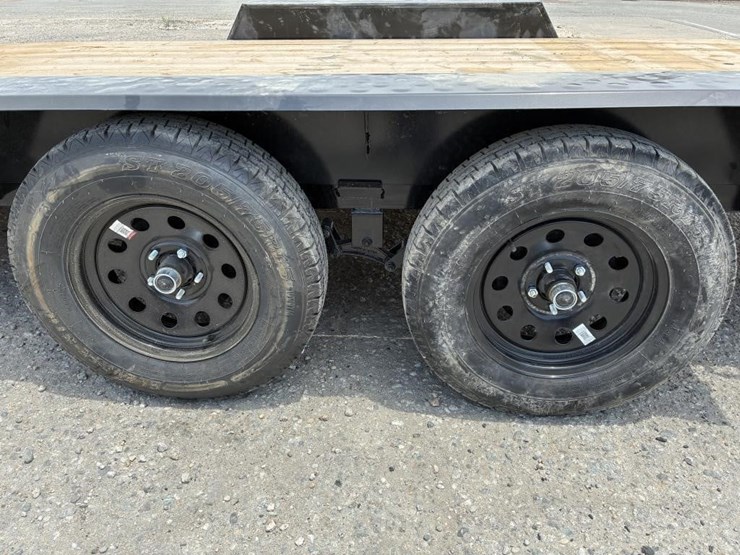 2026-southland-lbat35-18sir-t/a-flat-bed-trailer-image-5