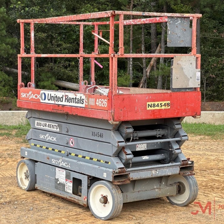 SKYJACK SJIII4626