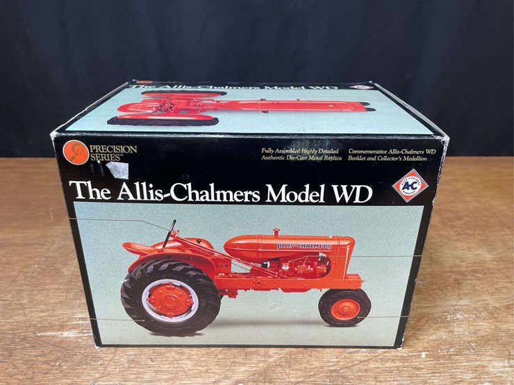 1/16-ac-wd-precision-nib-ertl-image-9