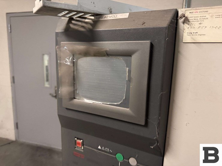mge/schneider-electric-40kva-uninterruptible-power-supply-image-8