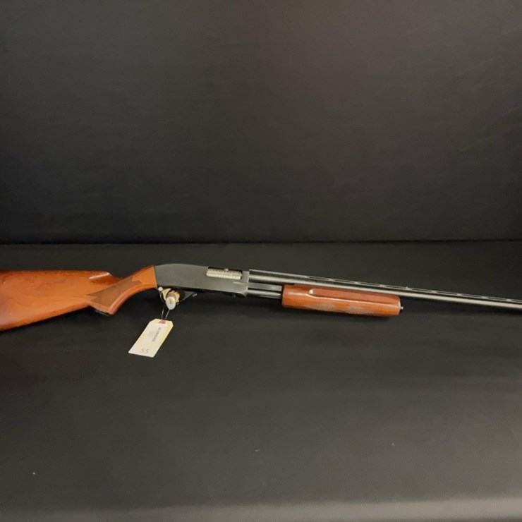 High Standard Field Classic Shotgun