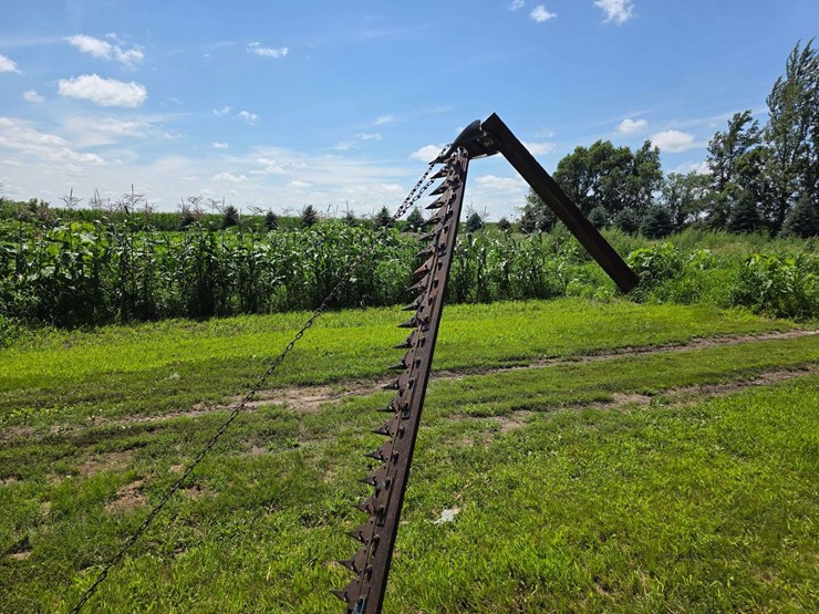 3pt-sickle-mower,-6’-bar,-rivet-sections,-540-pto,-quick-connect-on-hydraulic-cylinder-image-6
