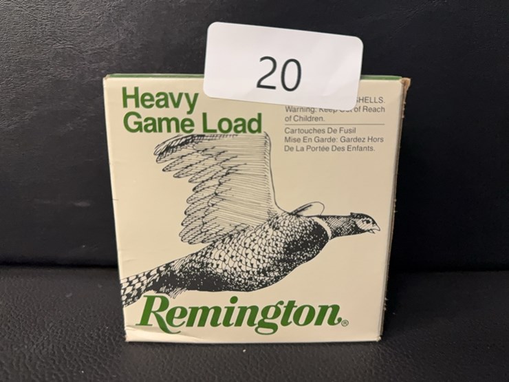 25-plastic-shotshells-(ammo)-image-1