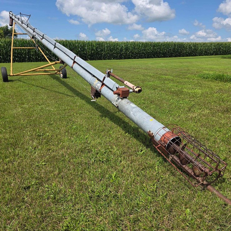 HUTCHINSON 8x57