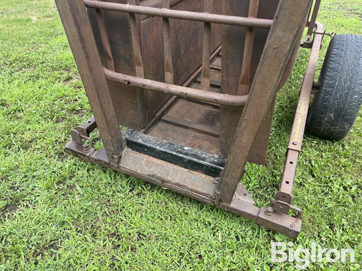 powder-river-manual-working-portable-chute-image-17