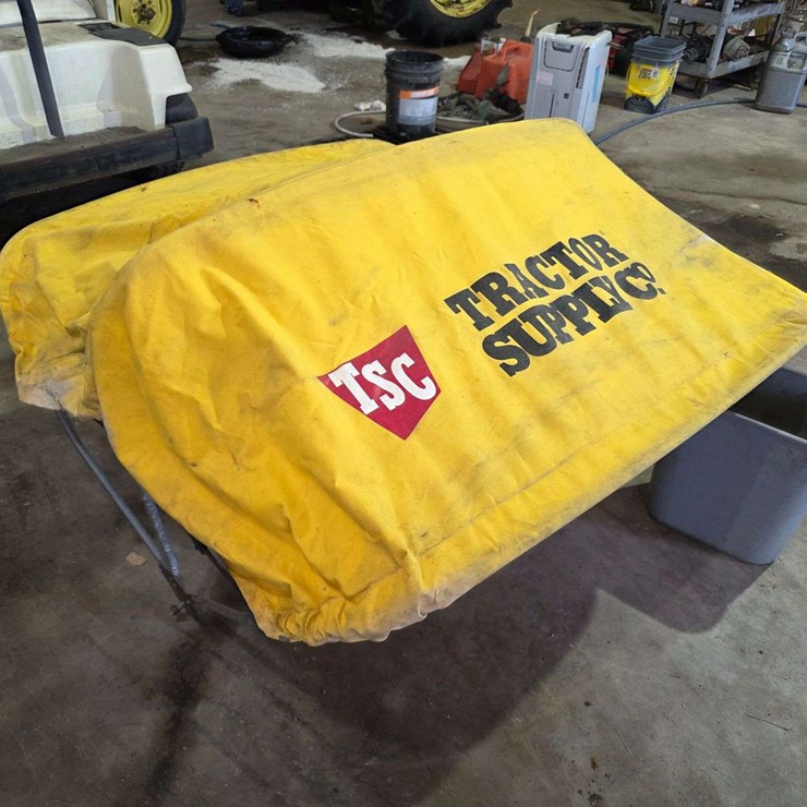 Tractor Supply Sun Shade