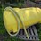 400-gallon-poly-tank,-never-used,-bottom-outlet,-w/misc-length-of-hose-image-2