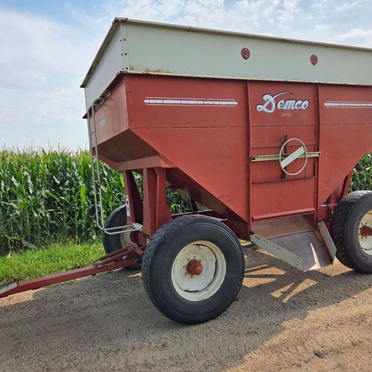 DEMCO 365