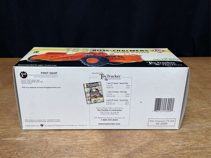 1/50-ac-ts-300-scraper-2007-nttc-nib-1st-gear-image-15
