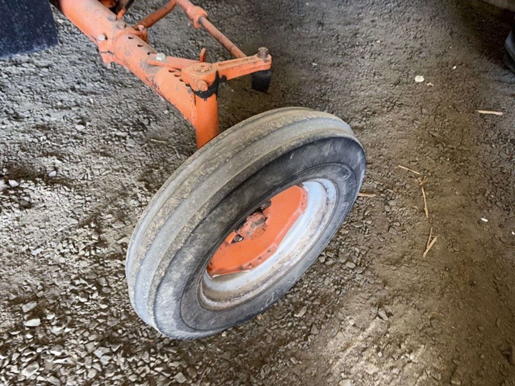 1950-allis-chalmers-wd-tractor,-wf,-13.6-28-rears, 6.00-16 fronts,-snap-coupler,-drawbar,-power-slid-image-24