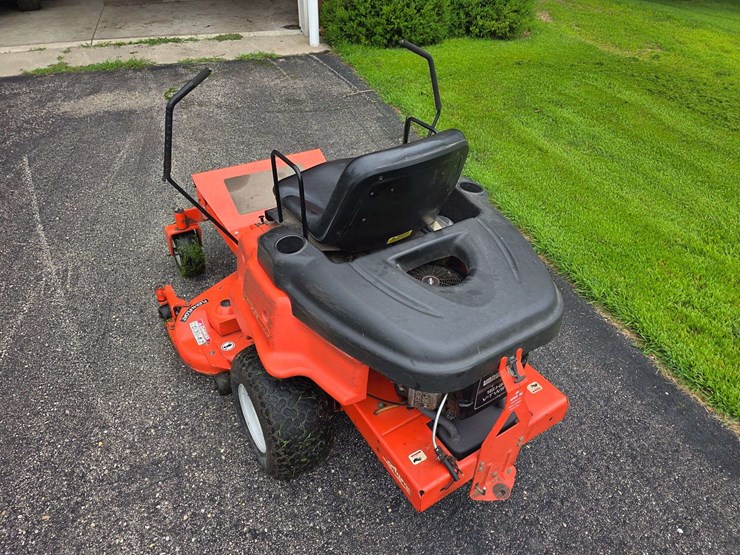 ariens-48”-zero-turn-lawn-mower,-vanguard-16hp-v-twin-engine,-flex-n-float-deck,-model:-ezr1648,-run-image-11