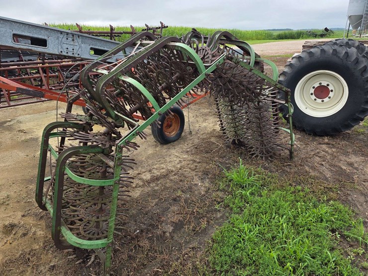 approx-14’-rolling-cultivator,-pull-type-image-2