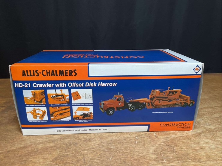 1/25-ac-hd-21-crawler-w/disk-nib-1st-gear-image-14
