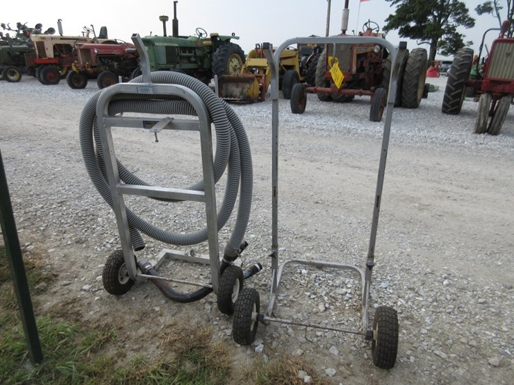 show-livestock-double-blower-stand-and-fan-stand-image-4