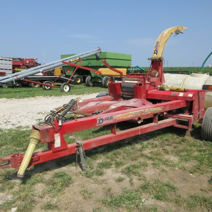 DION 1224