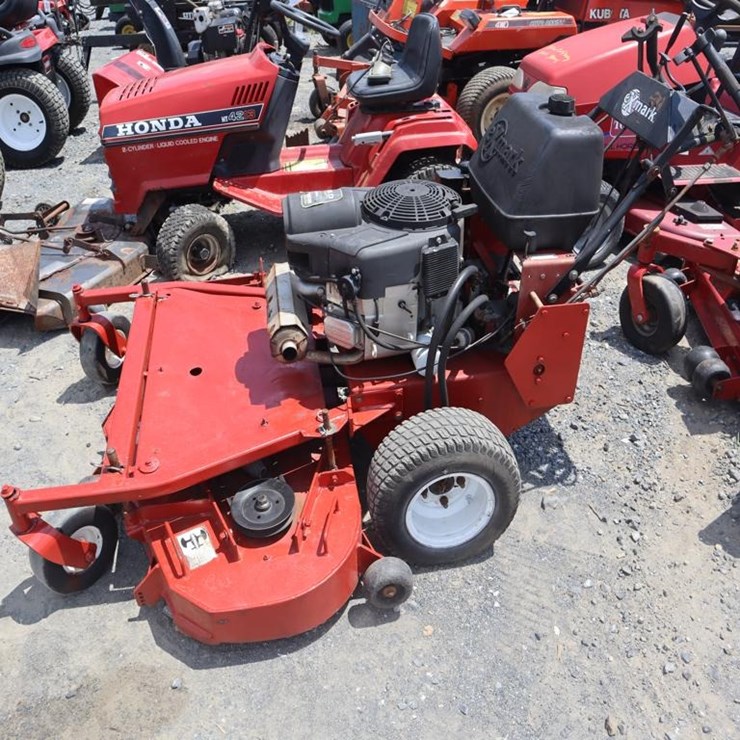 Exmark 52in Turf Tracer Walk Behind Mower