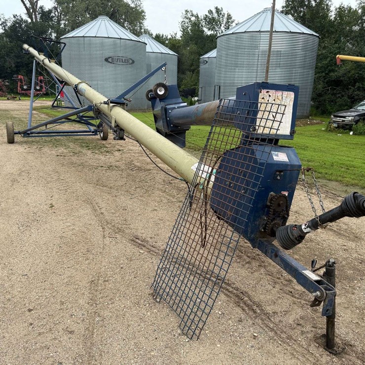 HARVEST INTERNATIONAL A1072