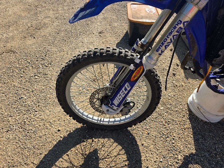 ’98-yamaha-yz125-dirt-bike,-project-bike,-should-be-complete-per-seller,-call-for-details-image-4