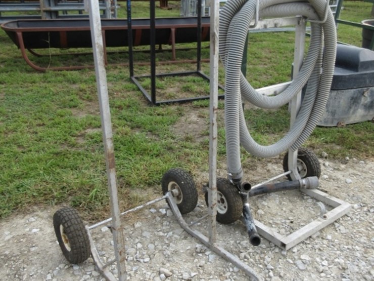 show-livestock-double-blower-stand-and-fan-stand-image-3