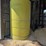 1500-gallon-poly-tank,-plumbed-2”,-qlf-brand,-was-used-for-molasses,-pump-is-in-unknown-working-cond-image-4