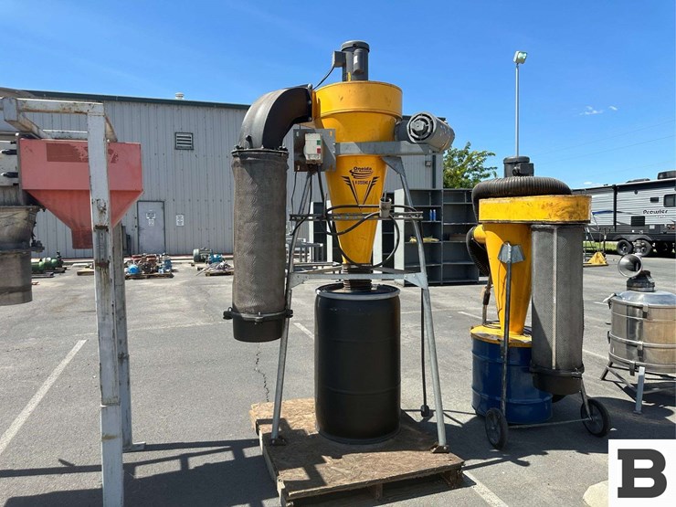 oneida-air-systems-v-systems-cyclone-dust-collector-image-6
