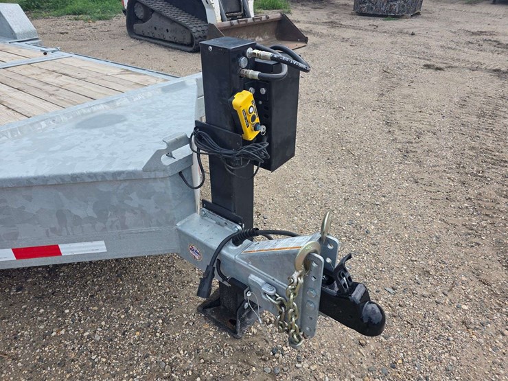 2023-midsota-model:-ntb22-bp-154-galvanized-skid-loader-trailer,-22’-long-(16’-tilting-w/6’-flat),-(-image-5