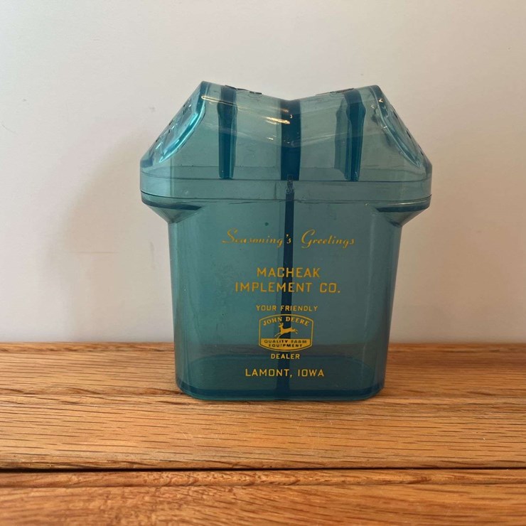 John Deere S&P Shaker