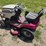 white-lt1850-hydrostatic-lawn-mower-for-parts,-18hp-briggs-and-stratton-engine,-untested,-selling-fo-image-6
