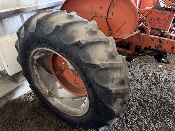 1950-allis-chalmers-wd-tractor,-wf,-13.6-28-rears, 6.00-16 fronts,-snap-coupler,-drawbar,-power-slid-image-13