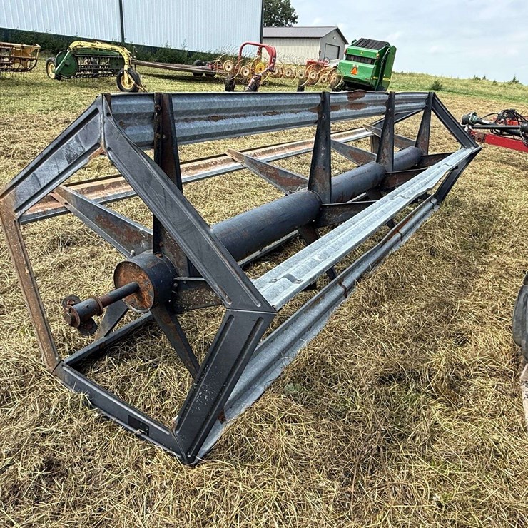 GLEANER A