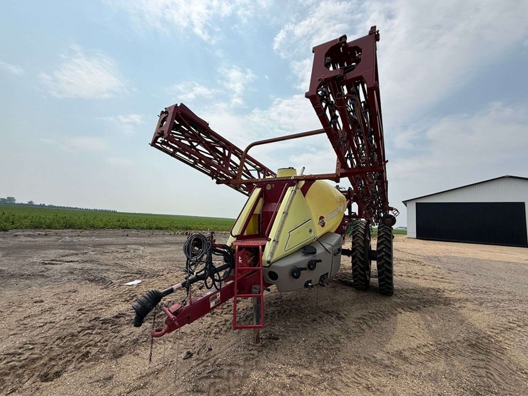 hadri-commander-4400-pull-type-sprayer,-132’-booms,-auto-height-control,-steerable-axle,-john-deere-image-24