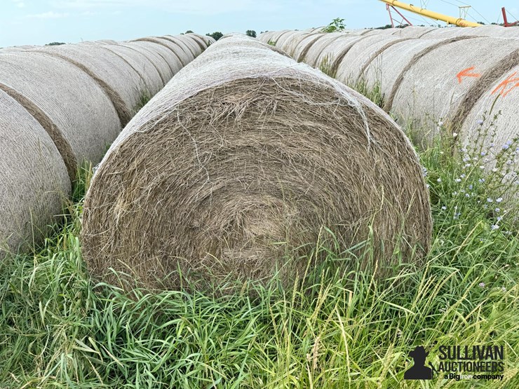 2024-mixed-grass-hay-round-bales-(bid-per-unit)-image-2