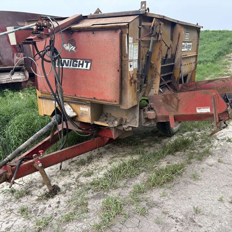 KNIGHT 3250