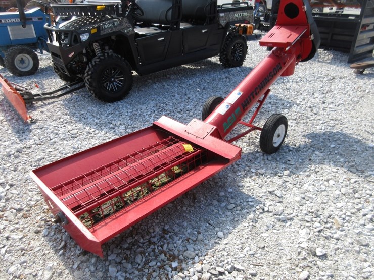 hutchinson-10"-transfer-auger-image-2