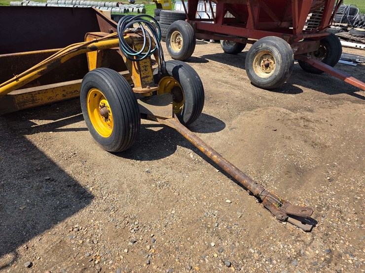soil-mover-box-scraper,-6’-wide,-model:-30-rf,-sn:-dh8449,-9.5l-15-tires-on-6-bolt-rims-image-7