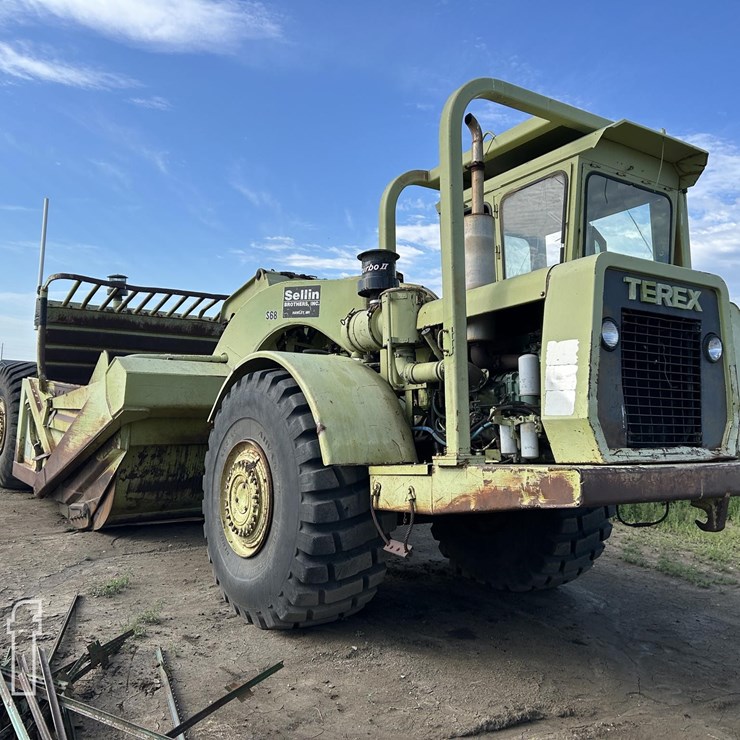 TEREX TS14B054