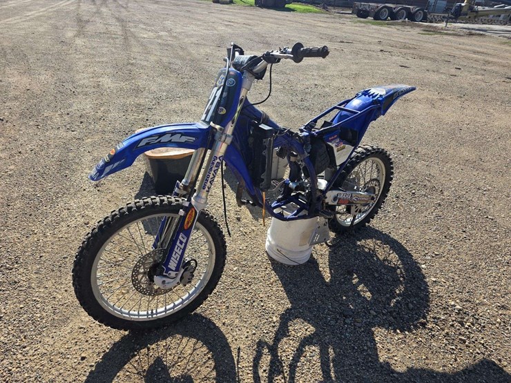 ’98-yamaha-yz125-dirt-bike,-project-bike,-should-be-complete-per-seller,-call-for-details-image-3