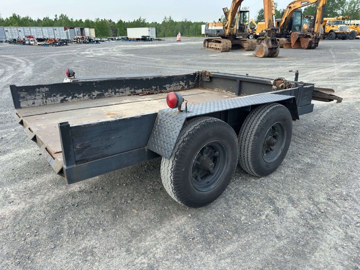 2006-homemade-6x10’-t/a-utility-trailer-image-3