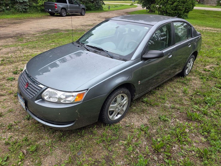 2007-saturn-ion,-89,802-miles,-auto-transmission,-2.2l-eco-tech-engine,-cd/am/fm,-4-door,-15”-tires,-image-1